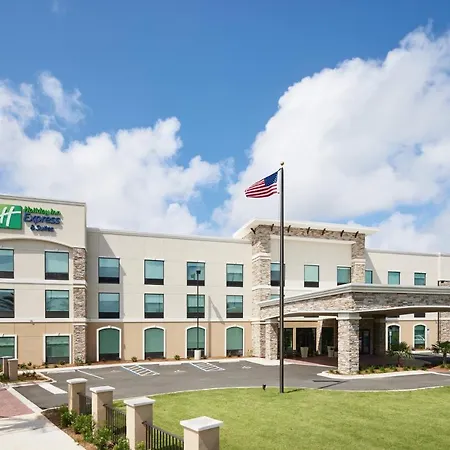 Holiday Inn Express & Suites Gulf Breeze - Pensacola Area By Ihg